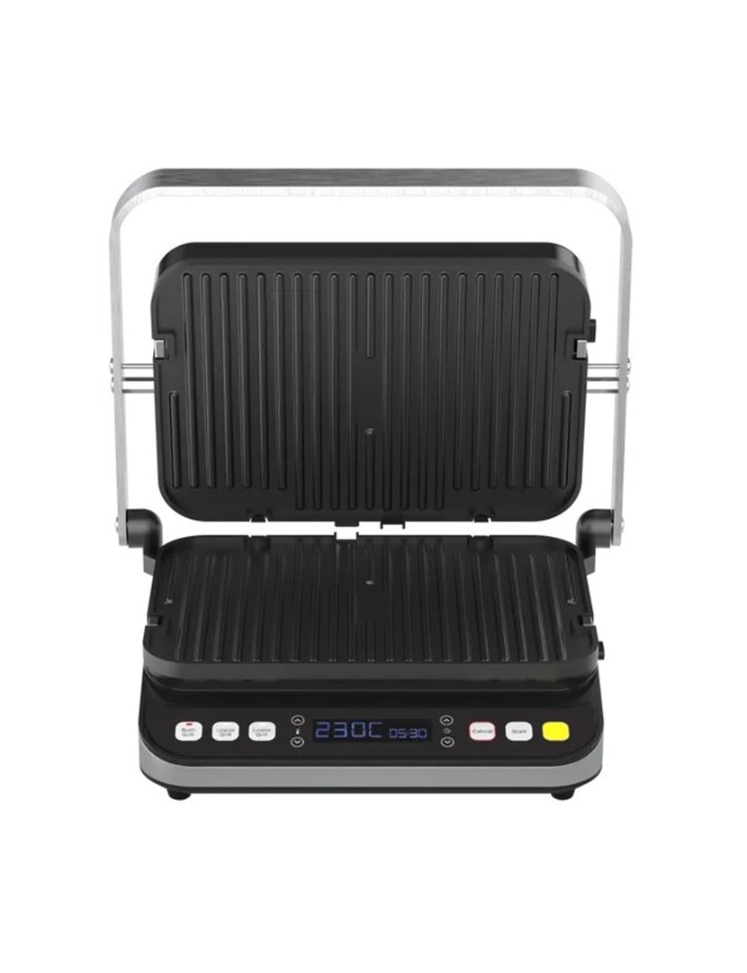 Grelhador Contacto EG1