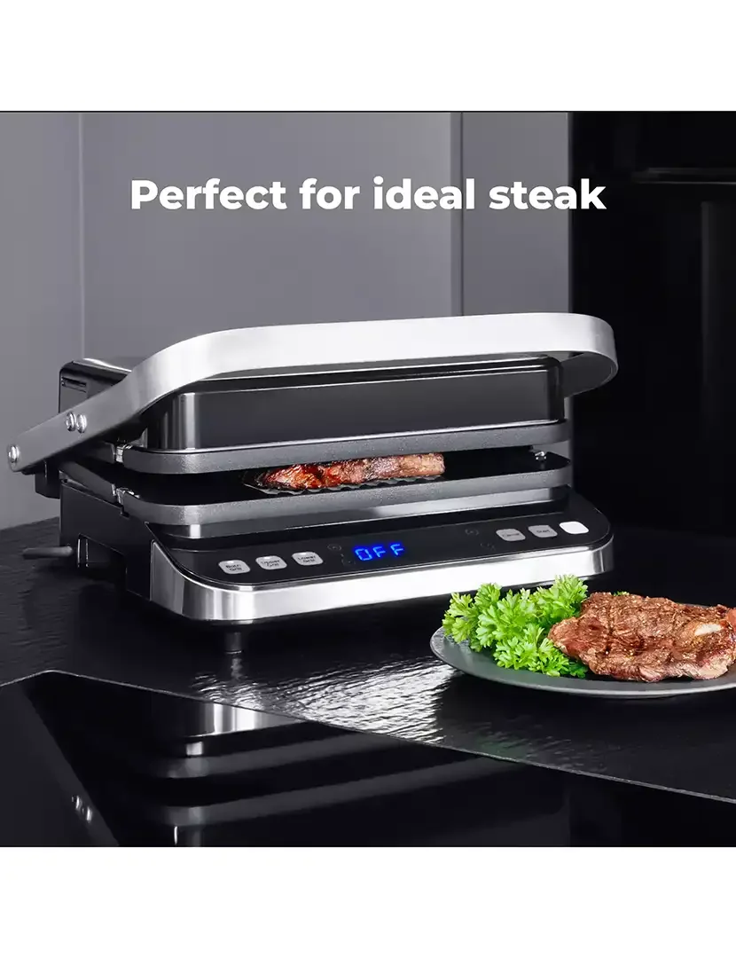 Grelhador Contacto EG1