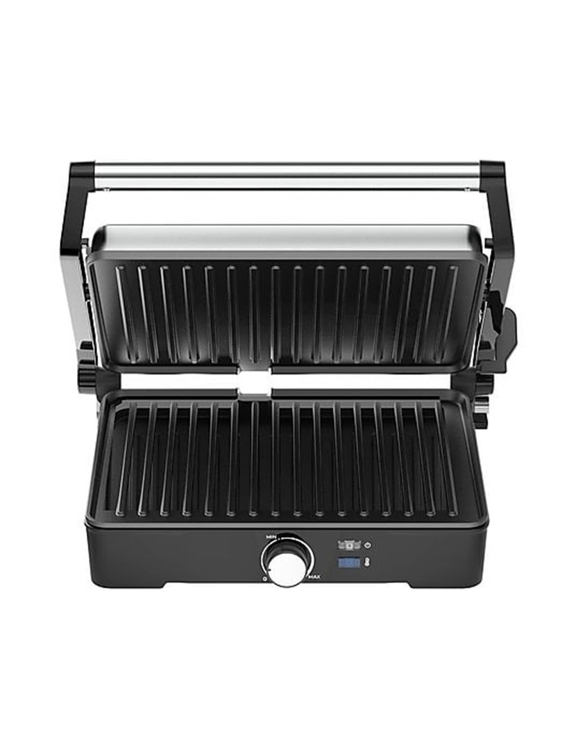 Grelhador Contacto EG2