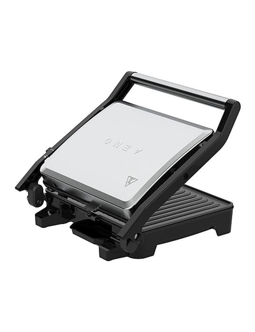 Grelhador Contacto EG2