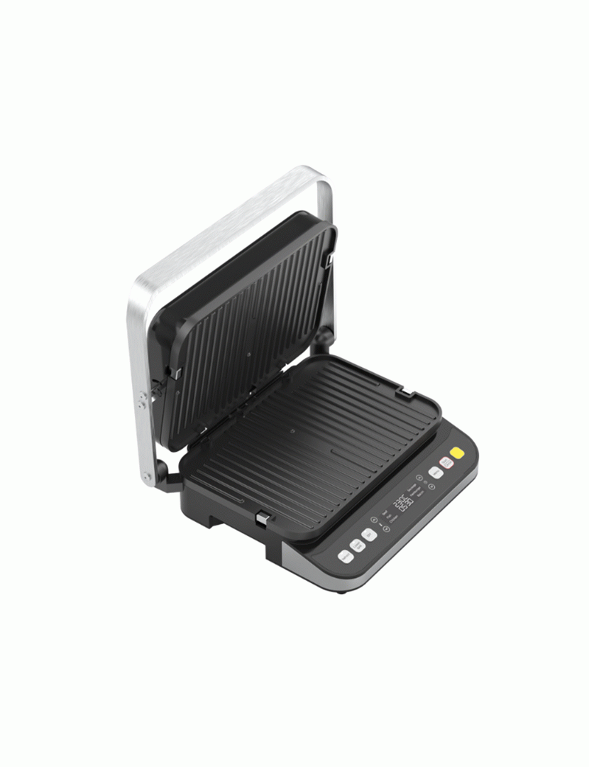 Grelhador Contacto EG5