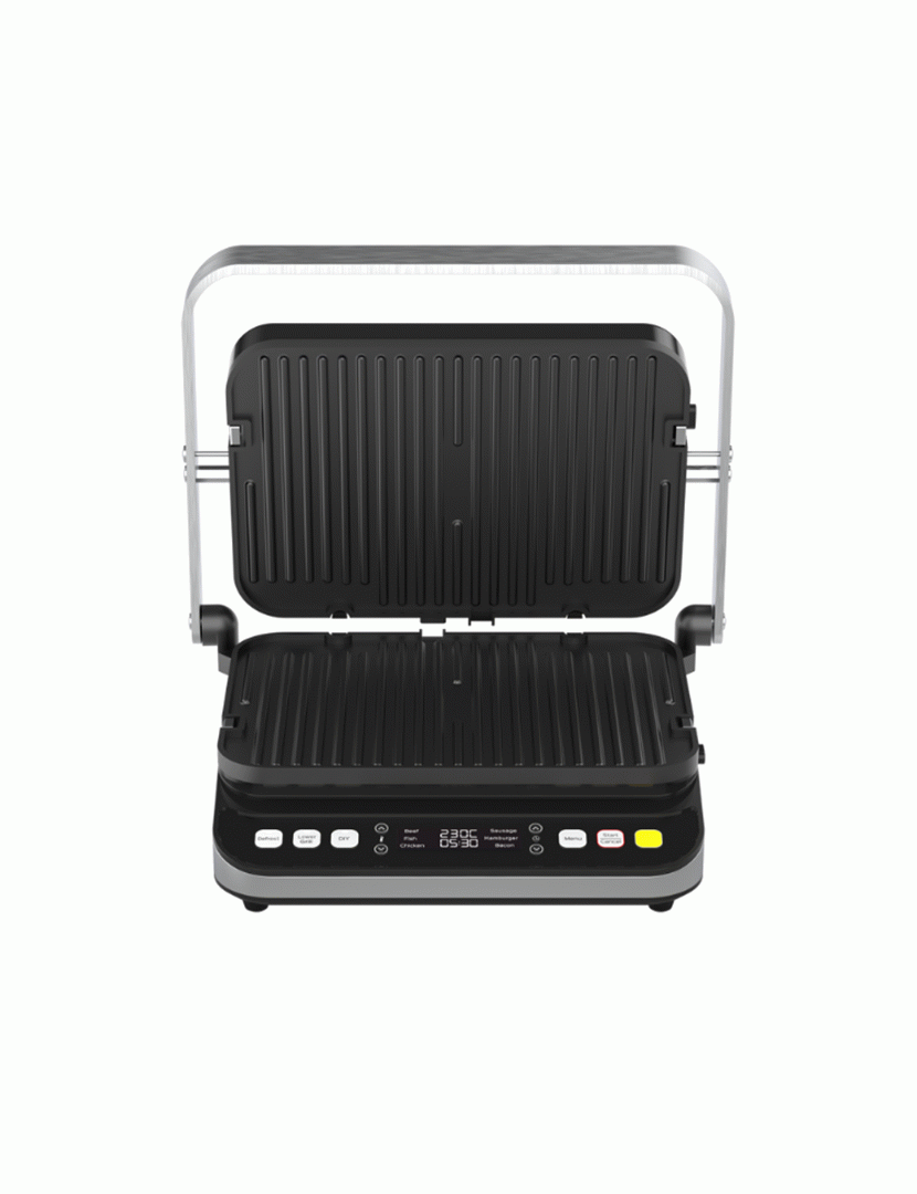 Grelhador Contacto EG5