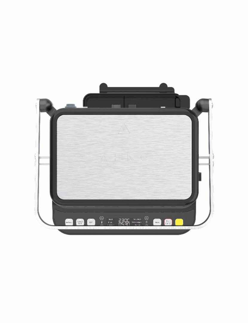 Grelhador Contacto EG5