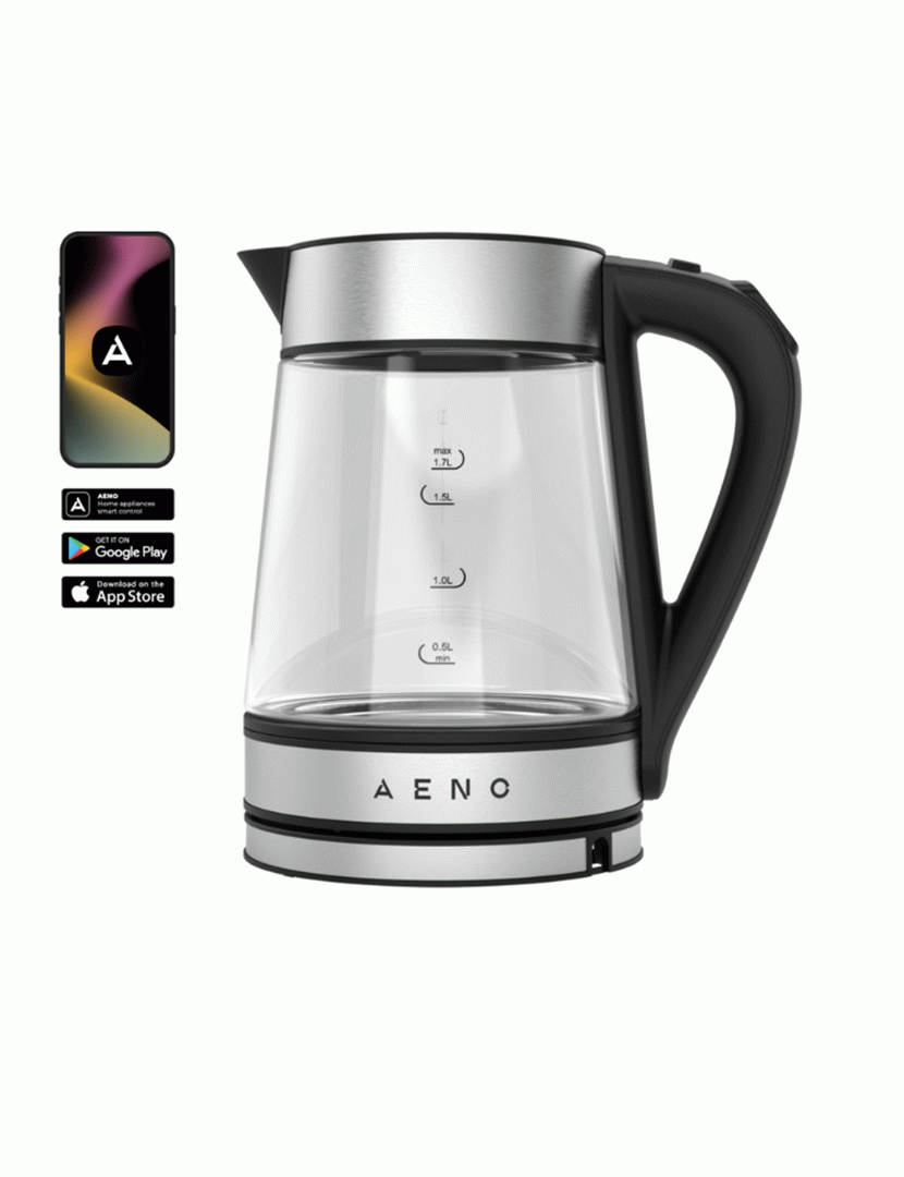 Jarro Elétrico Smart EK1S 1,7L