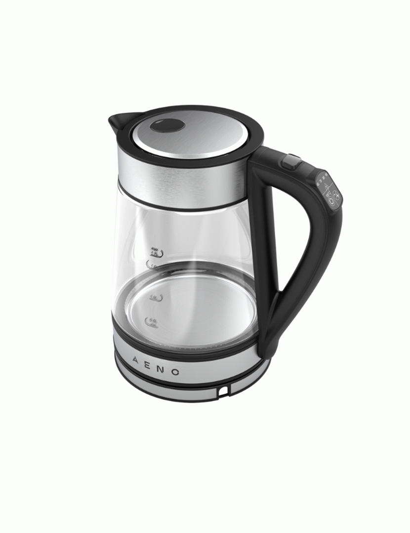 Jarro Elétrico Smart EK1S 1,7L