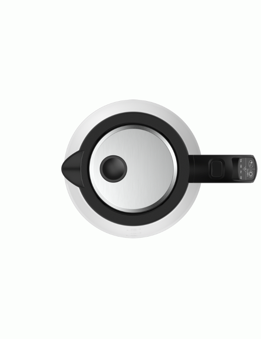 Jarro Elétrico Smart EK1S 1,7L