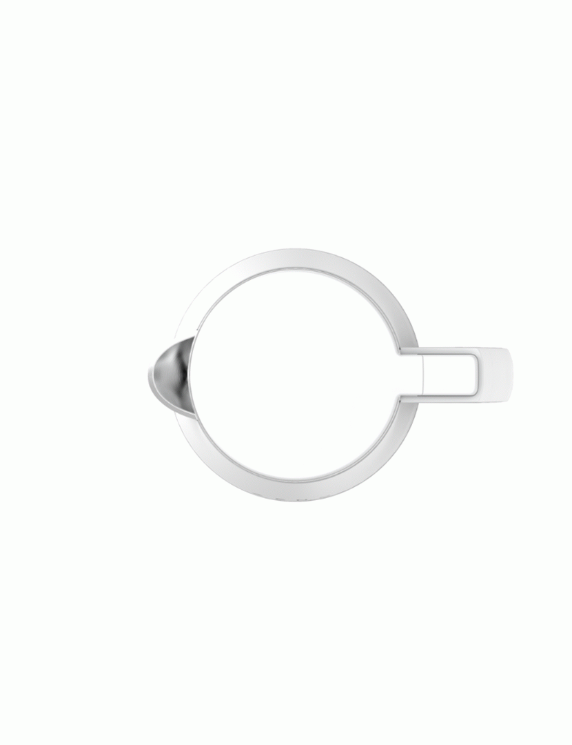 Jarro Elétrico Smart EK2 1,5L