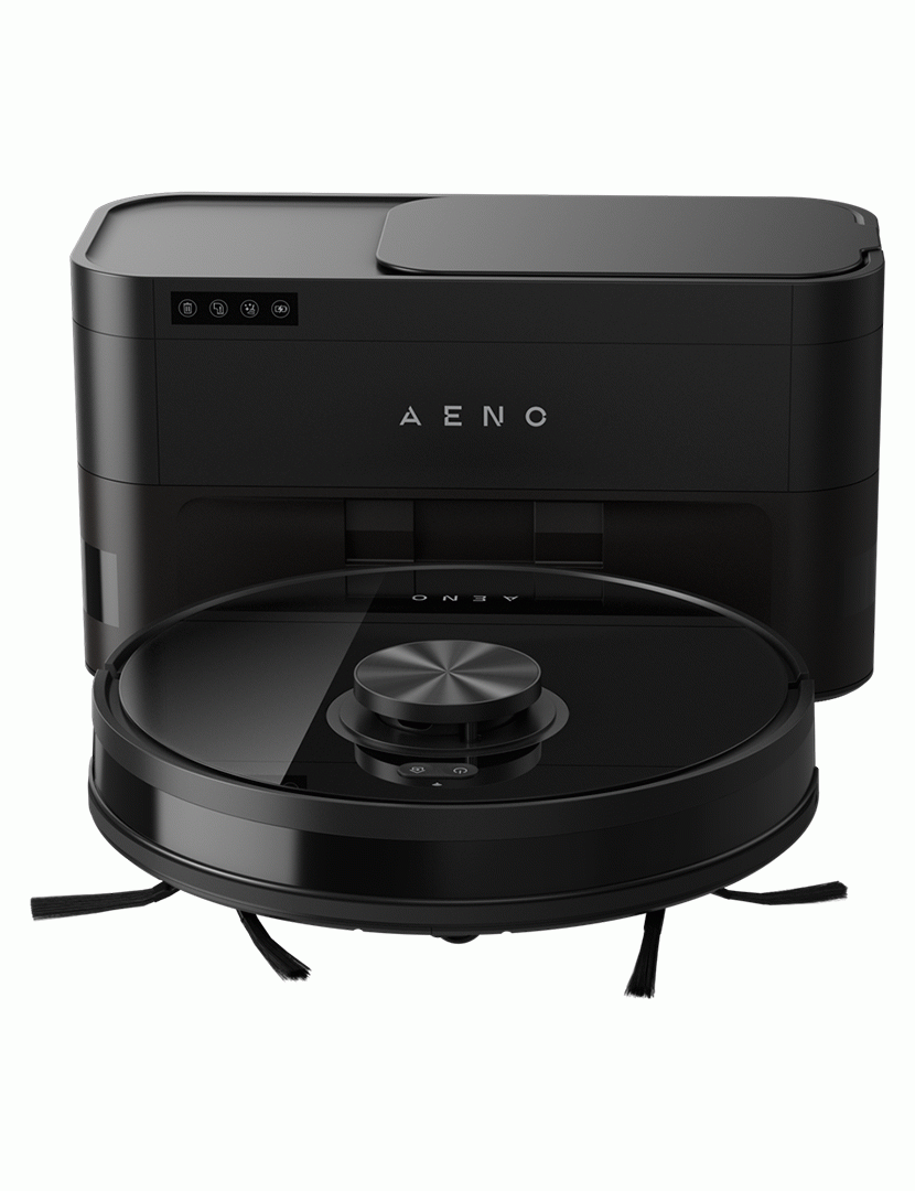 Robot Aspiração Smart RC5S