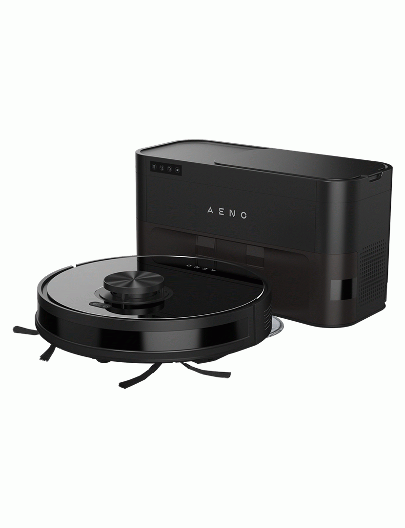 Robot Aspiração Smart RC5S