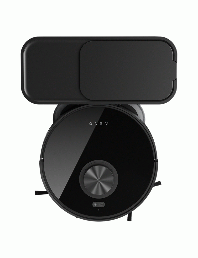 Robot Aspiração Smart RC5S