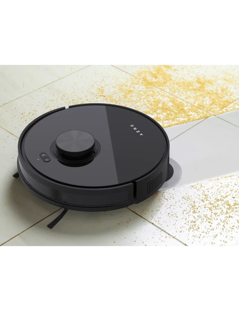 Robot Aspiração Smart RC5S