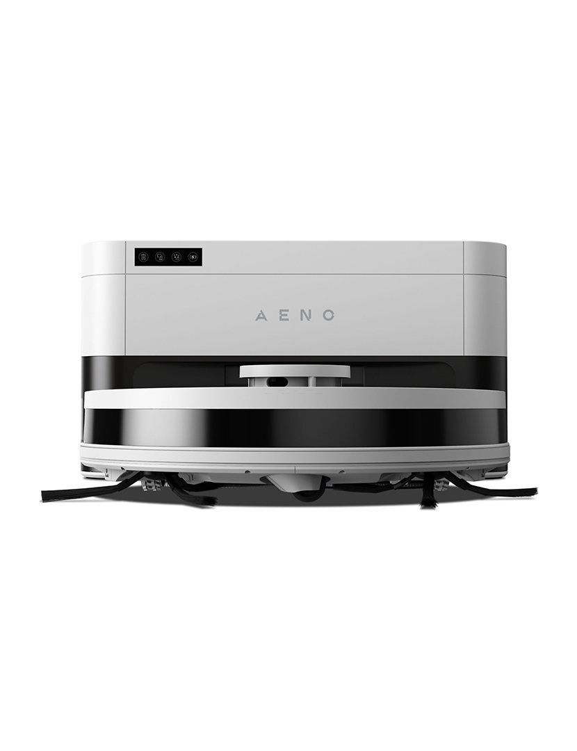 Robot Aspiração Smart RC6S