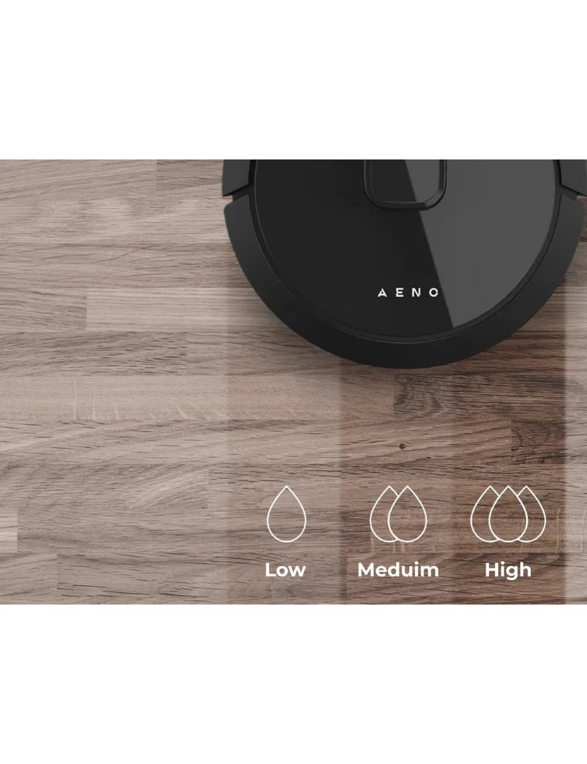 Robot Aspiração Smart RC7S