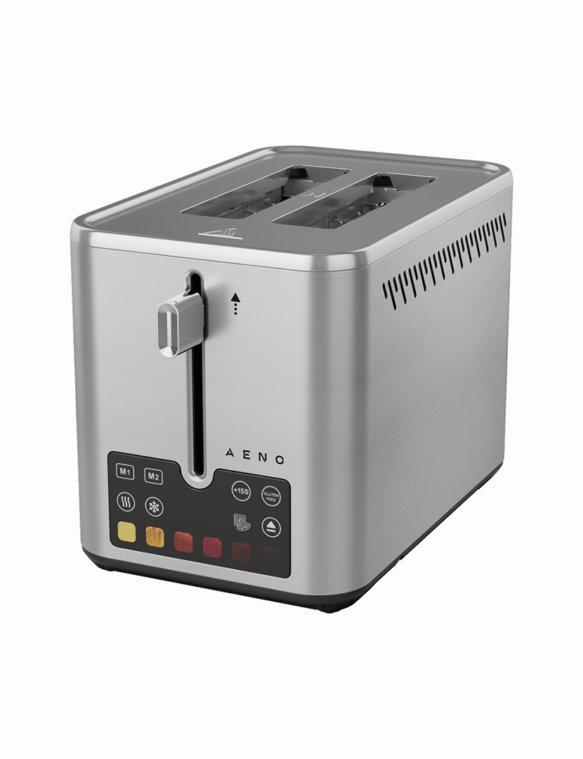 Torradeira 2 Fendas TS4