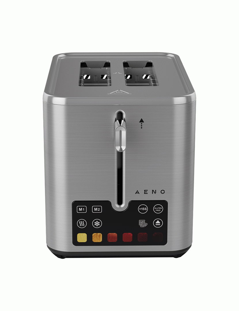 Torradeira 2 Fendas TS4