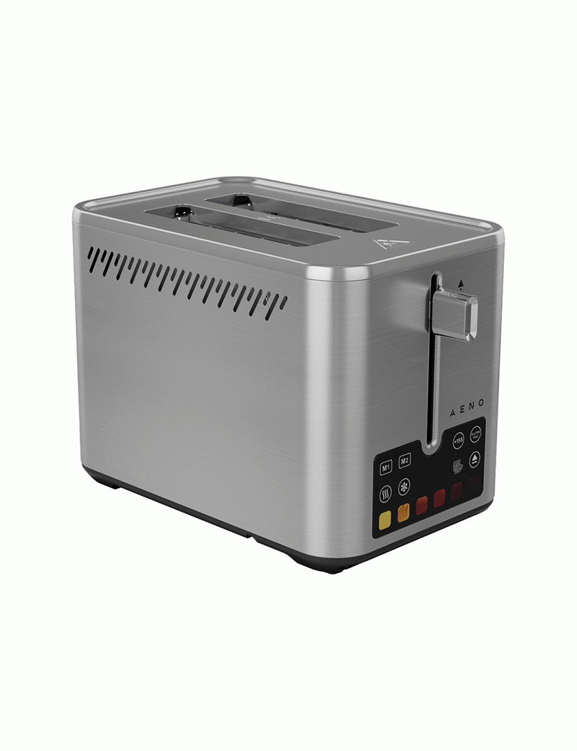 Torradeira 2 Fendas TS4