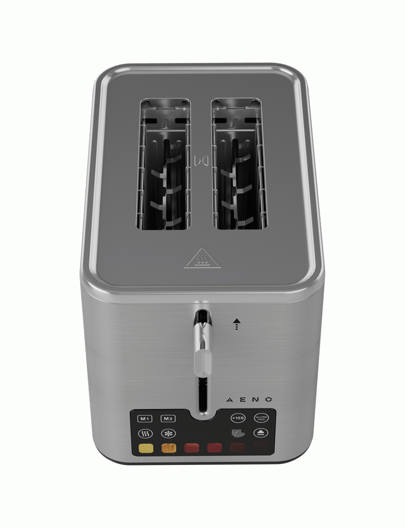 Torradeira 2 Fendas TS4