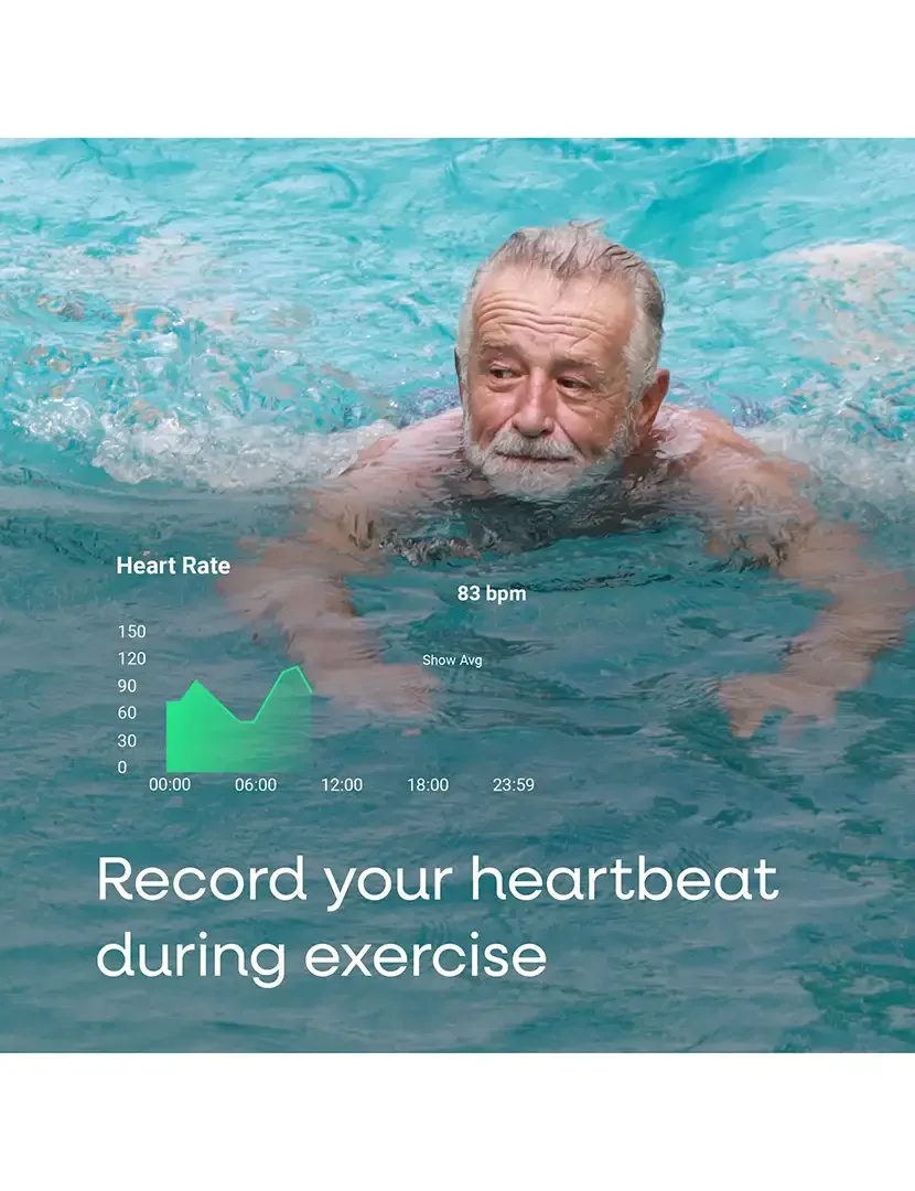 Smart Ring Elite LUX Gold - Tamanho 12