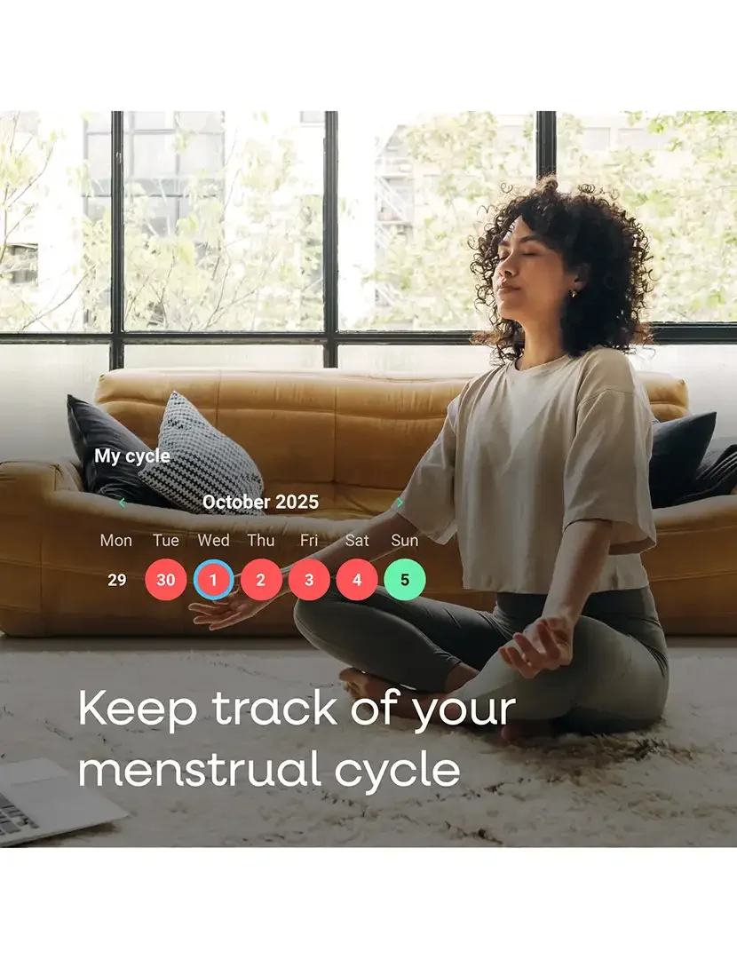 Smart Ring Elite LUX Silver - Tamanho 7