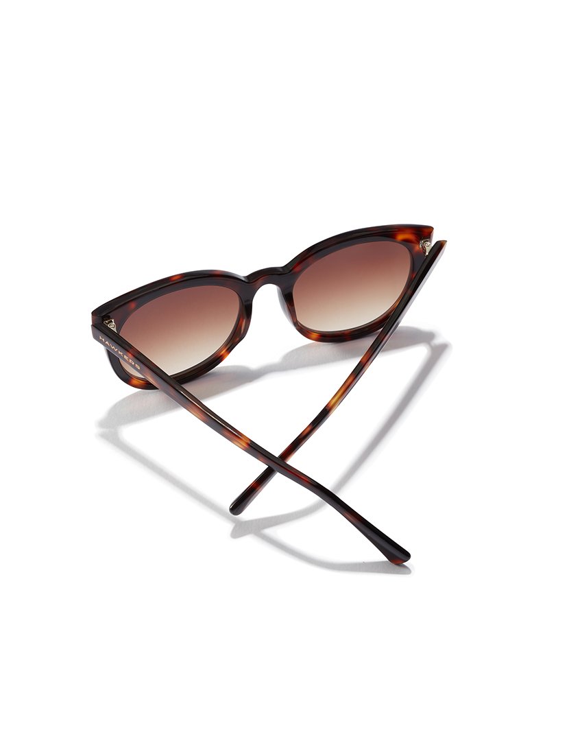 Óculos de Sol Cat Eye Resort