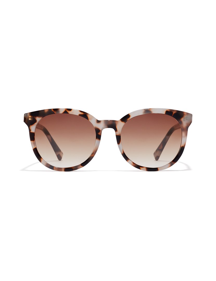 Óculos de Sol Redondos Resort