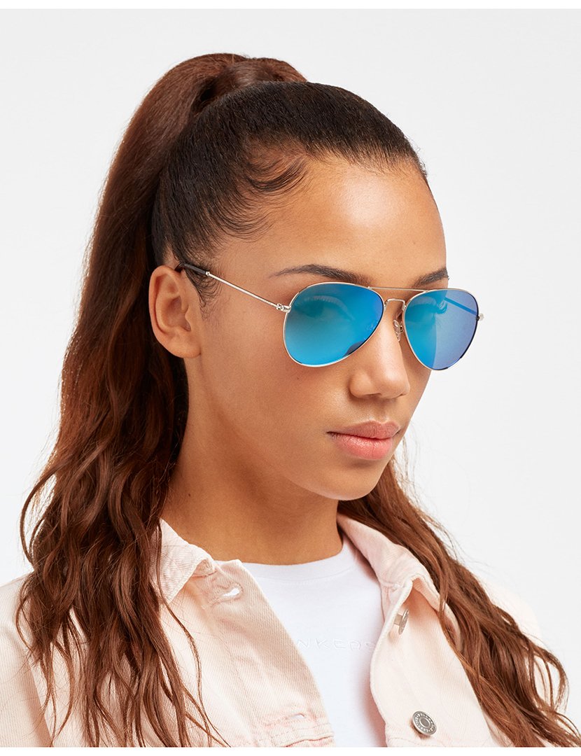 Óculos de Sol Polarizados Hawk