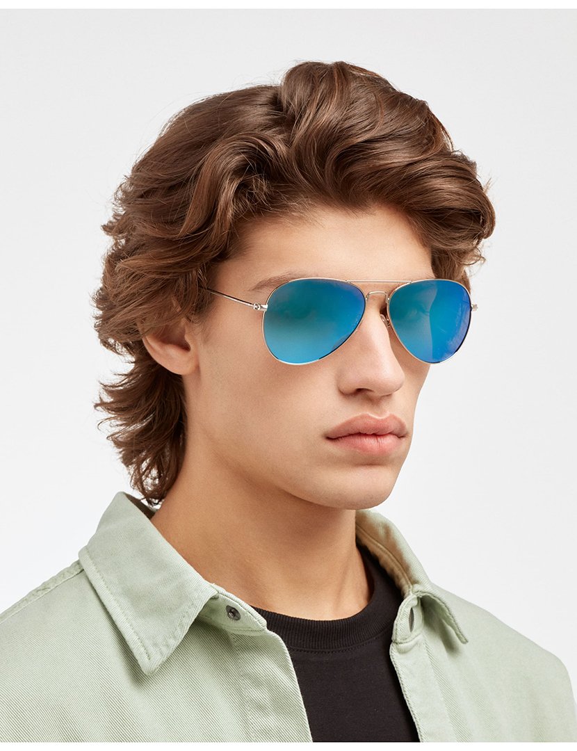 Óculos de Sol Polarizados Hawk