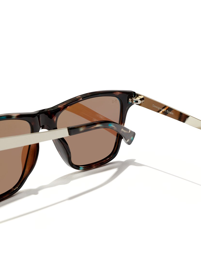 Óculos de Sol Polarizados One Ls Metal