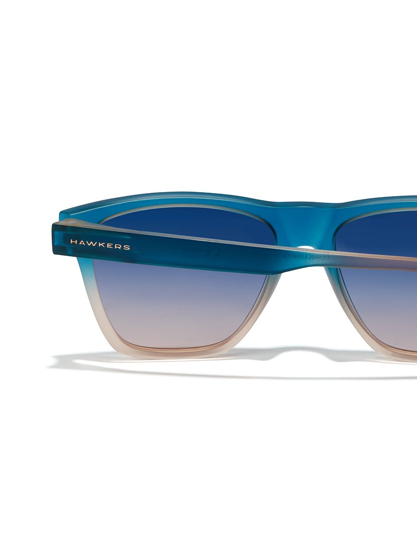 Óculos de Sol Quadrados One Ls