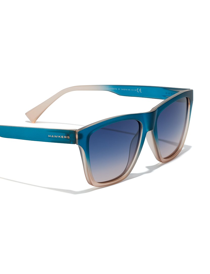 Óculos de Sol Quadrados One Ls