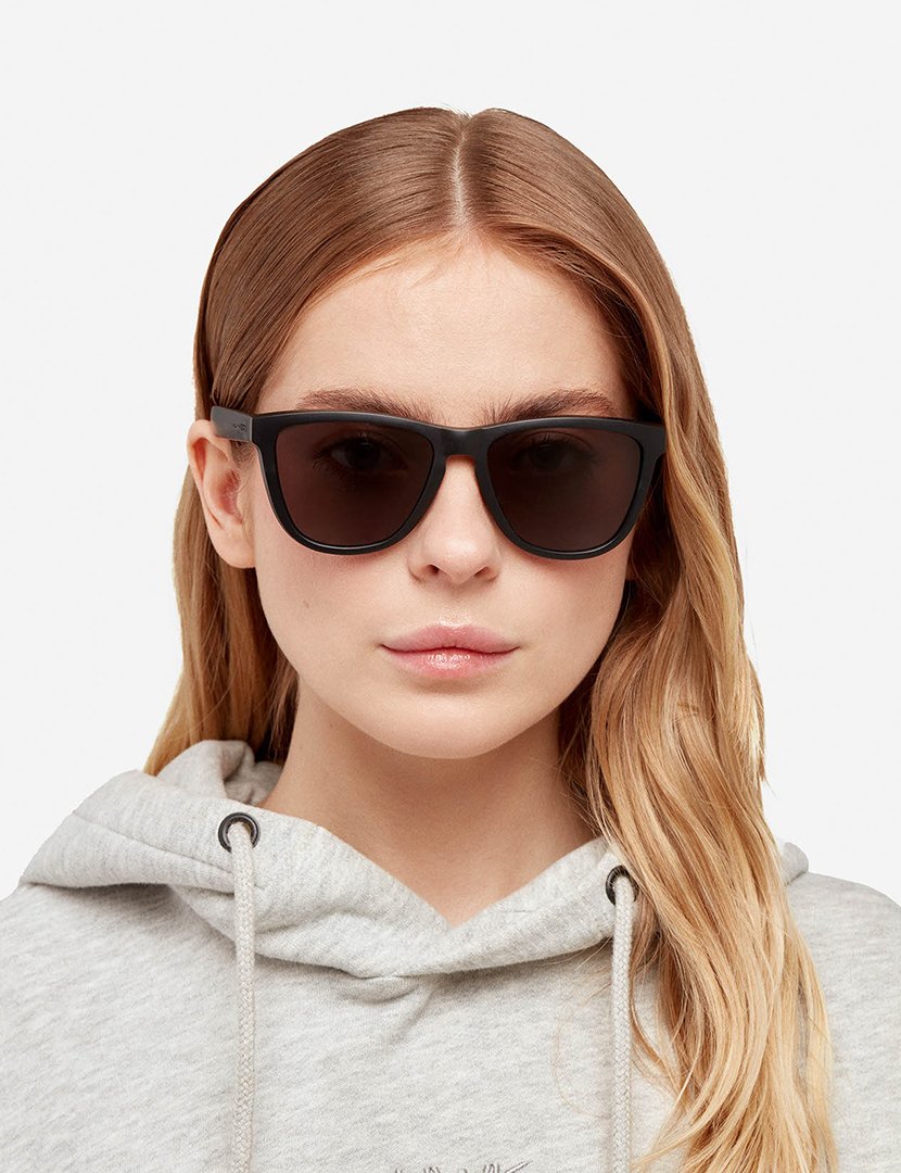 Óculos de Sol Quadrados One Raw