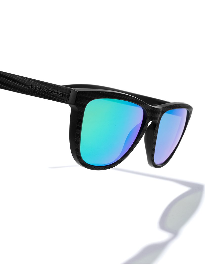 Óculos de Sol Polarizados One Raw Carbon Fiber