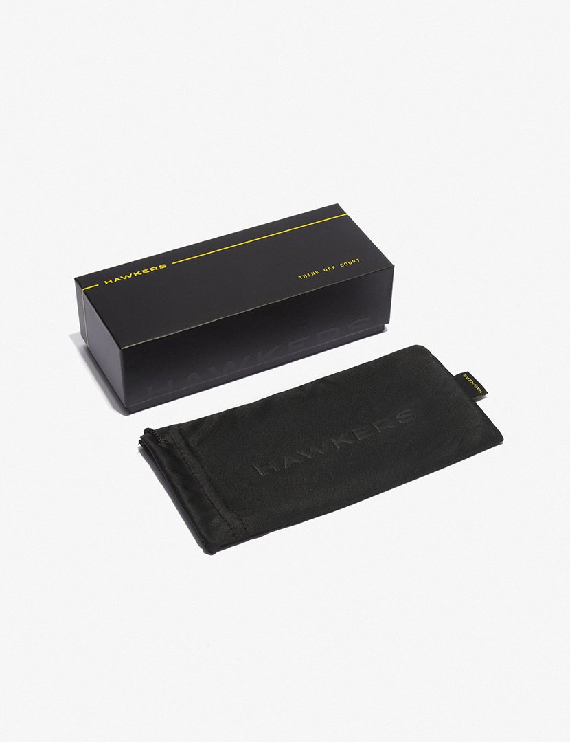 Óculos de Sol Polarizados One Raw Carbon Fiber