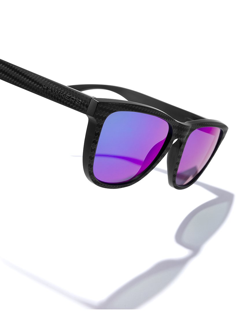 Óculos de Sol Polarizados One Raw Carbon Fiber