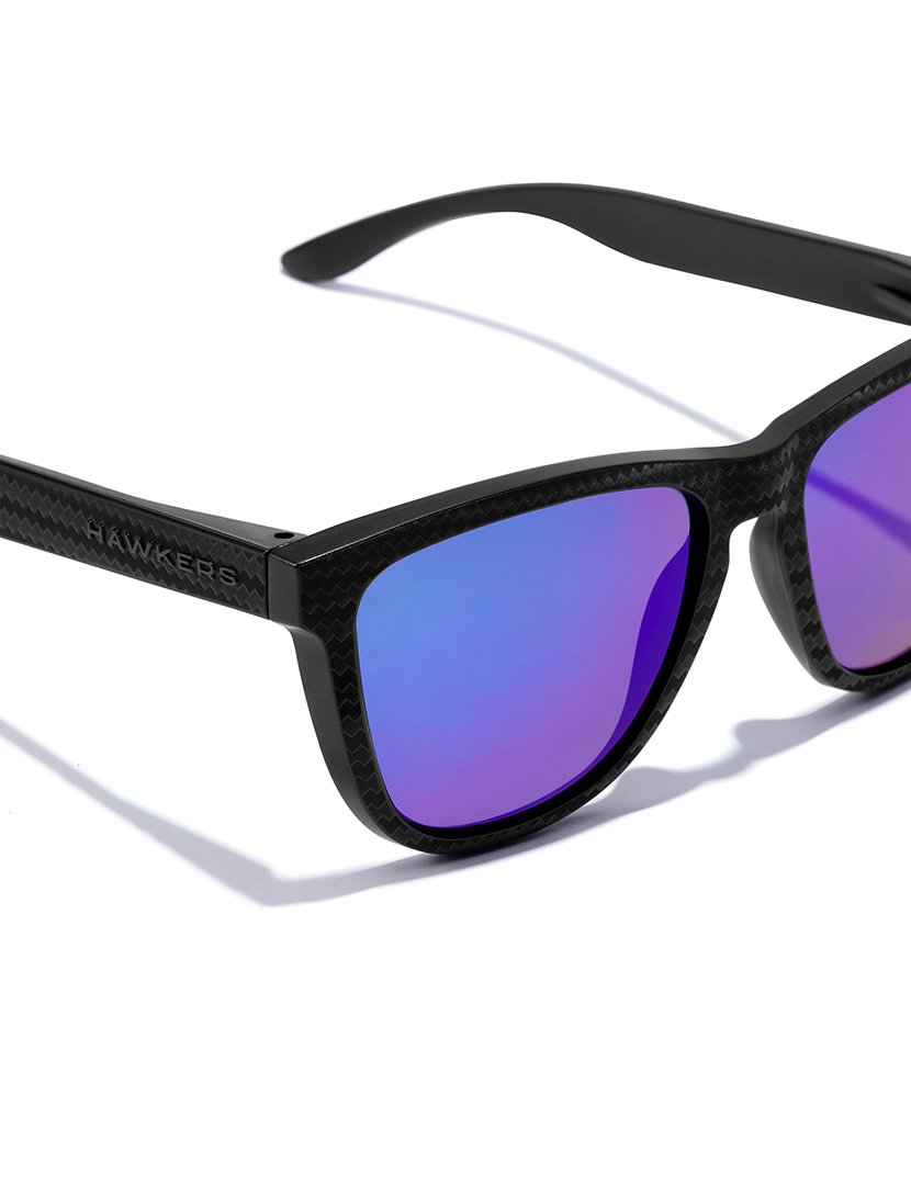 Óculos de Sol Polarizados One Raw Carbon Fiber