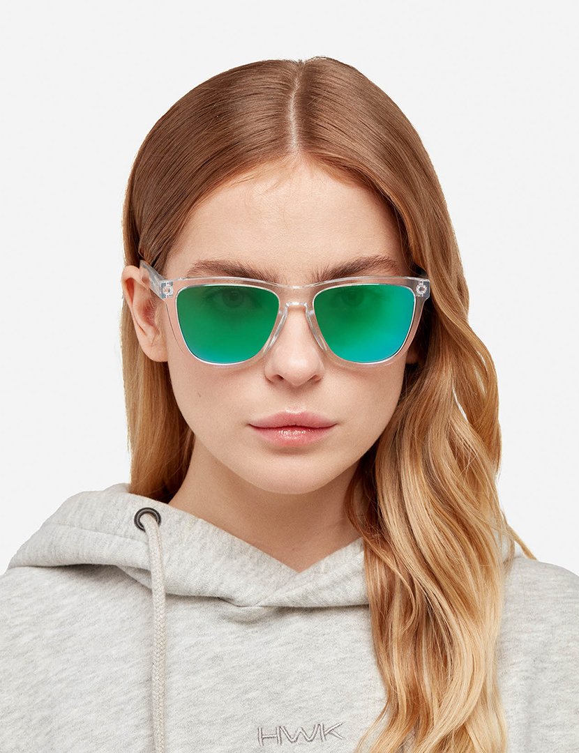 Óculos de Sol Polarizados One Raw