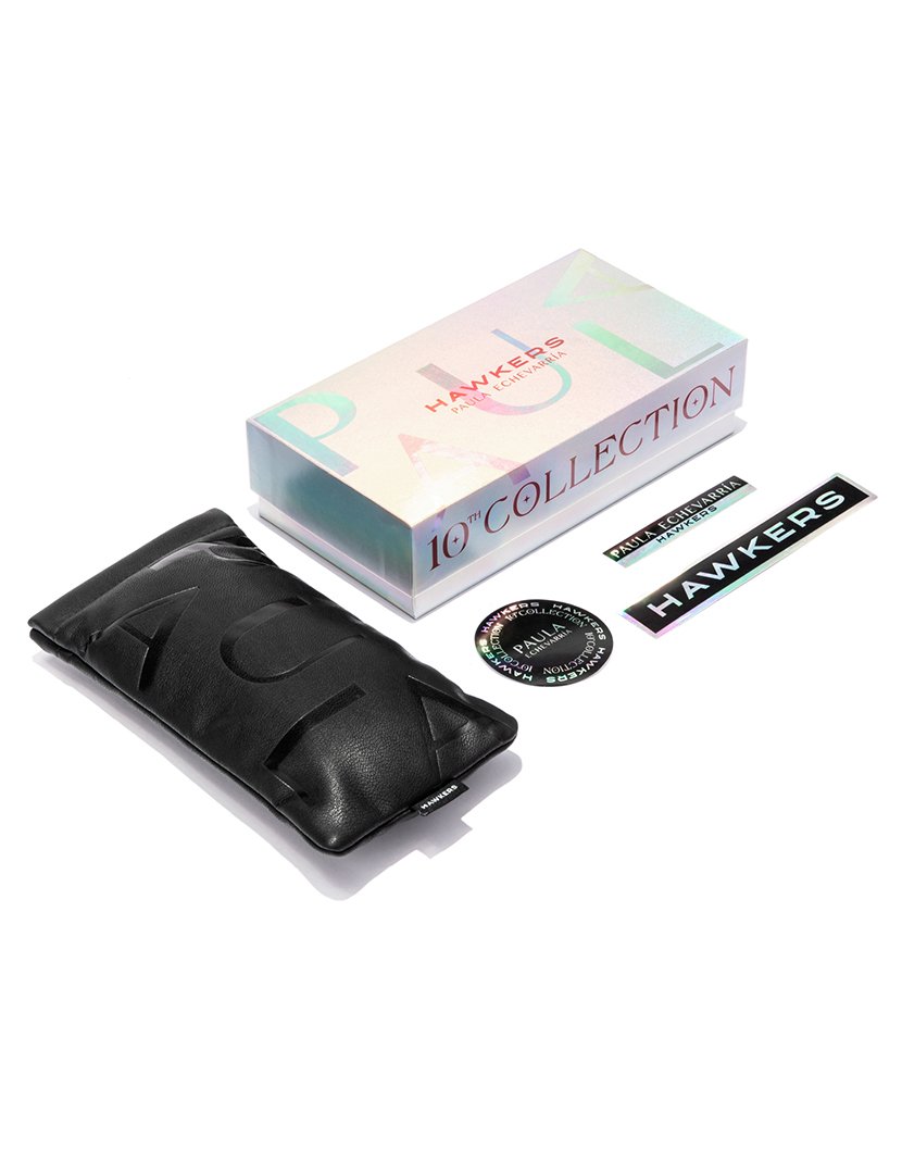 Óculos de Sol Paula Echevarria