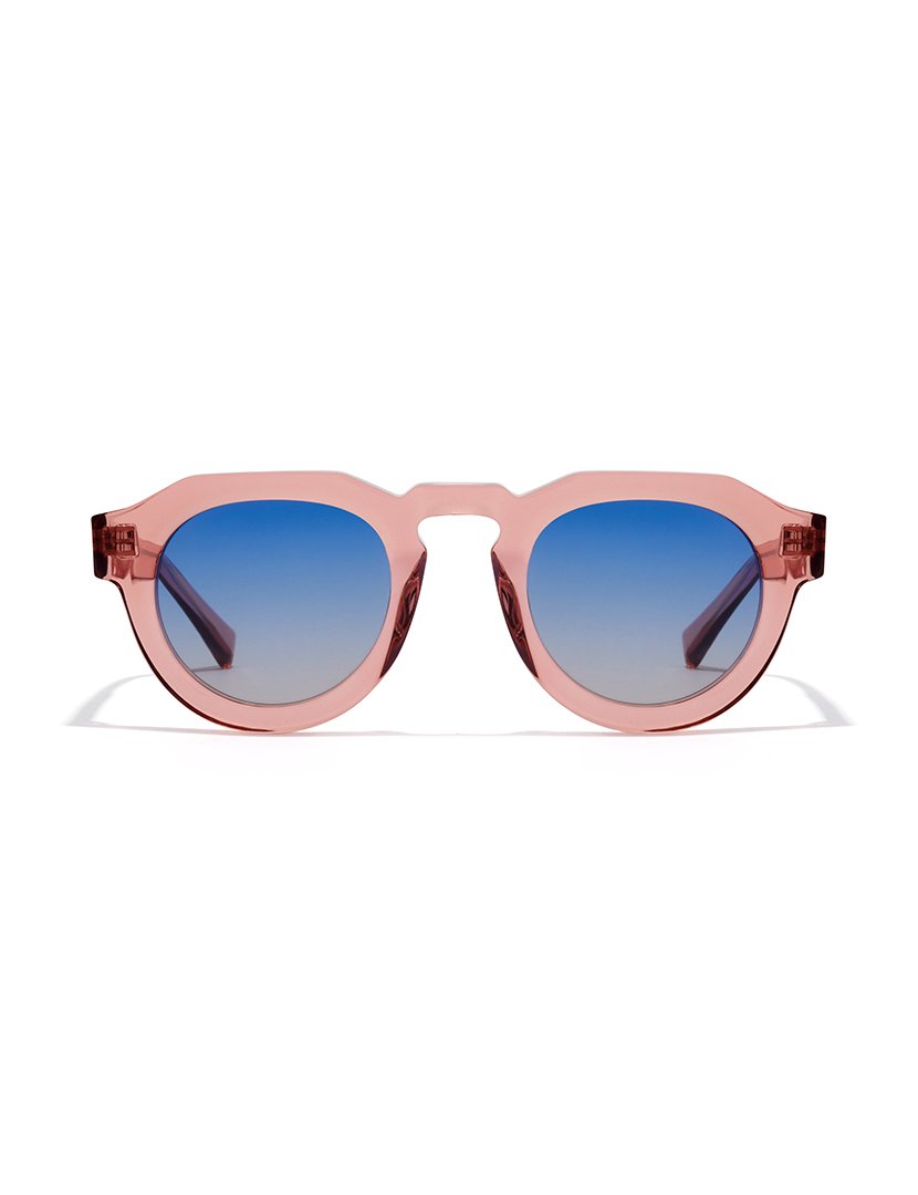 Óculos de Sol Redondos Warwick Uptown
