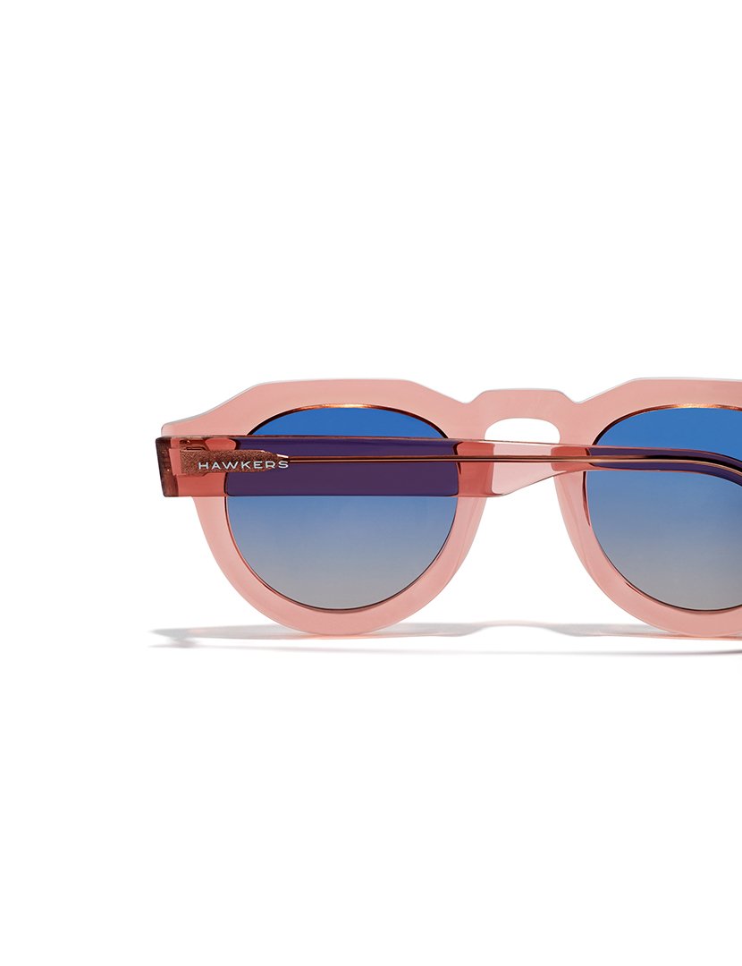 Óculos de Sol Redondos Warwick Uptown