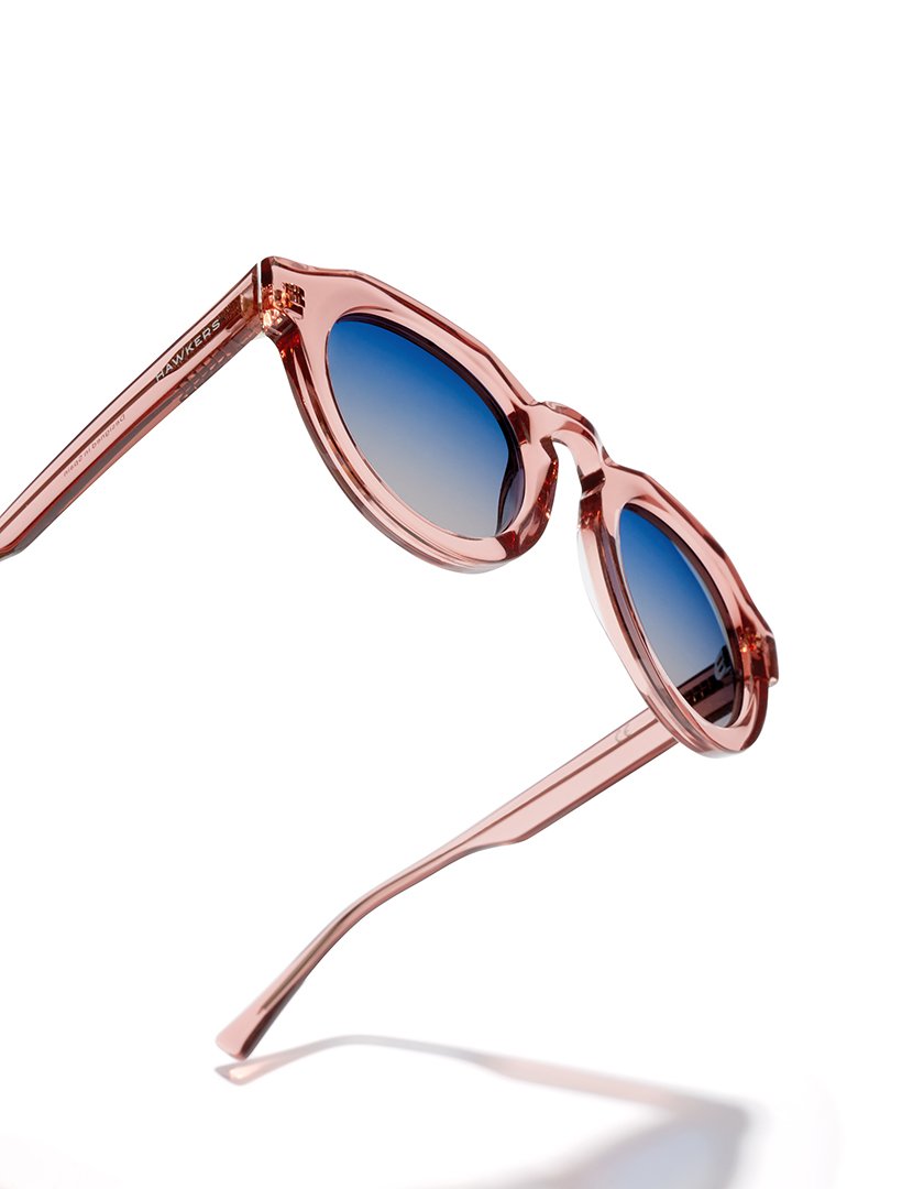 Óculos de Sol Redondos Warwick Uptown
