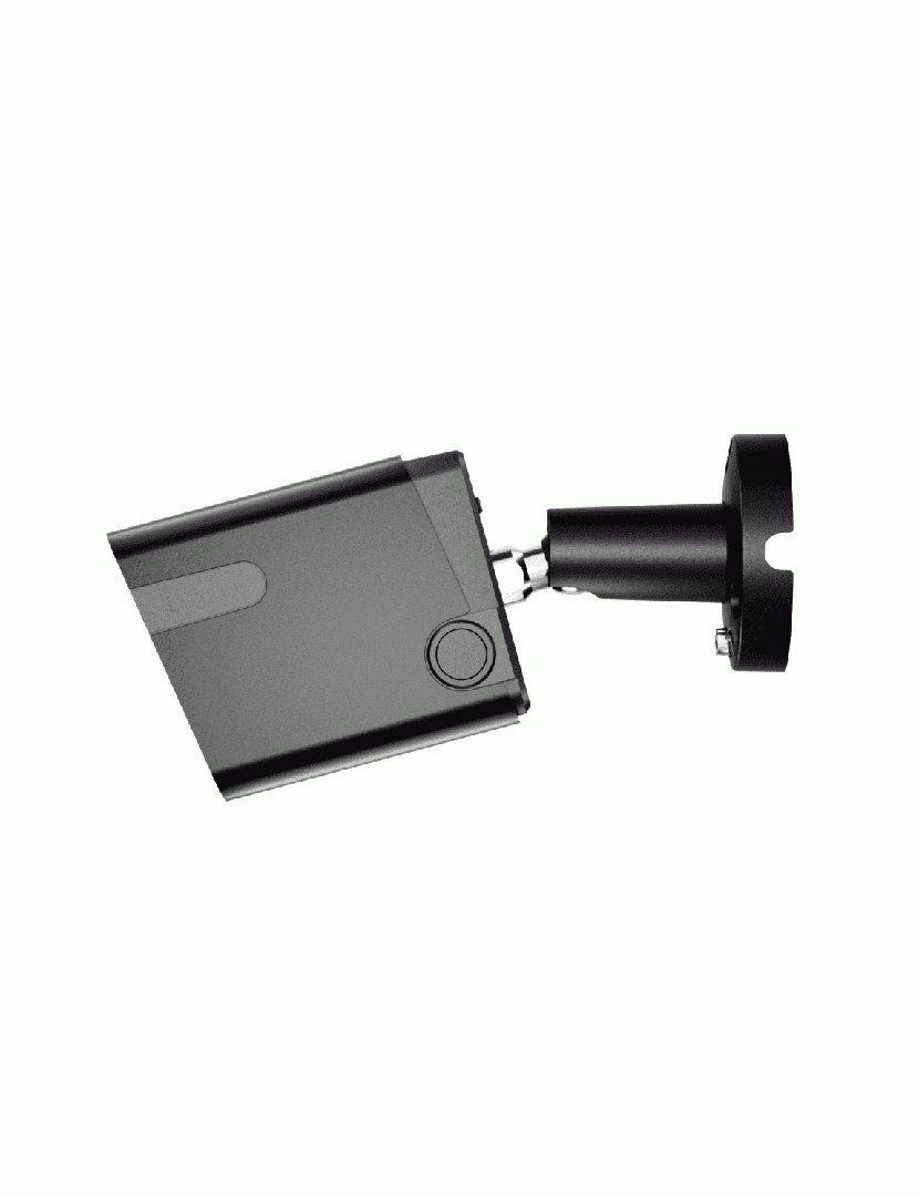 Câmara Segurança Smart Outdoor