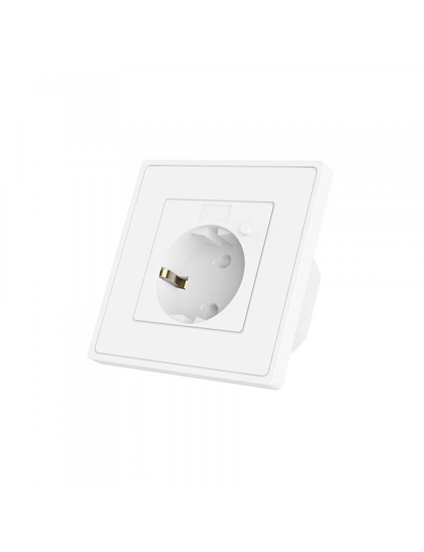 Tomada Parede Smart EU