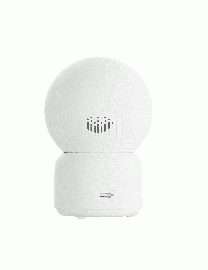 Câmara Vigilância Venz 3MP