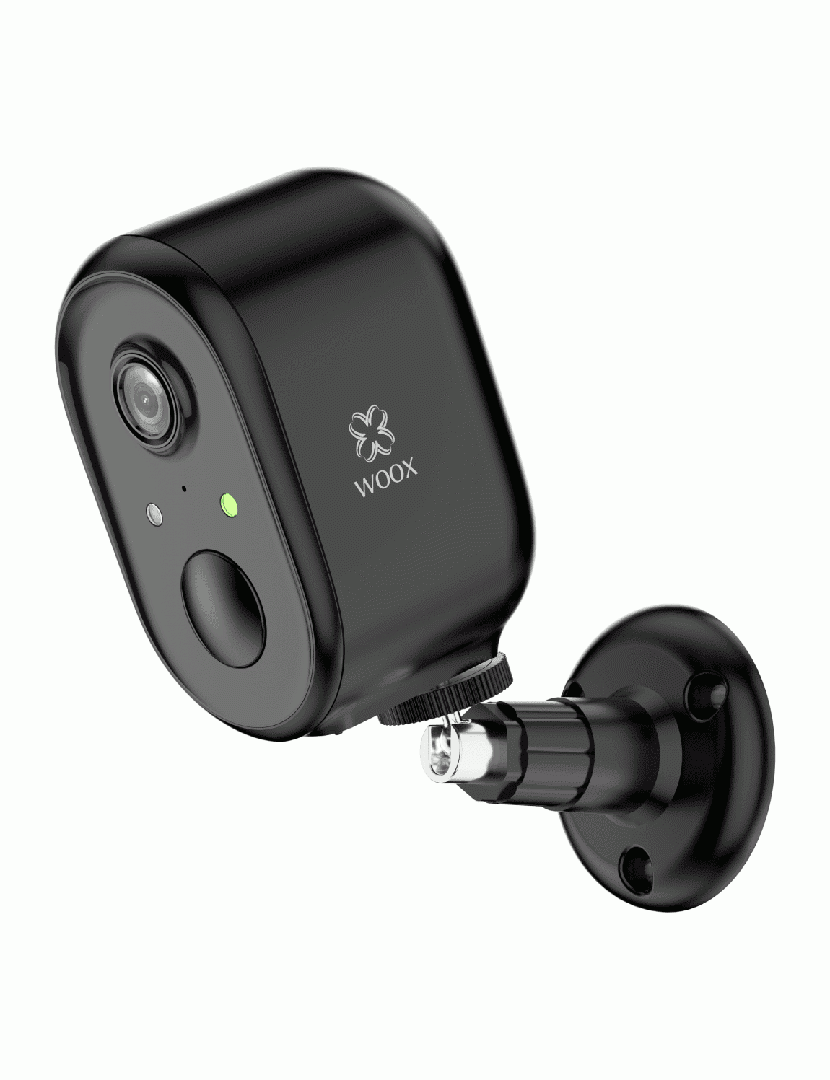 Câmara Segurança Wireless Smart Outdoor