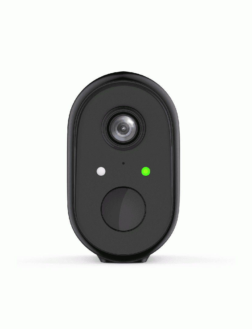 Câmara Segurança Wireless Smart Outdoor