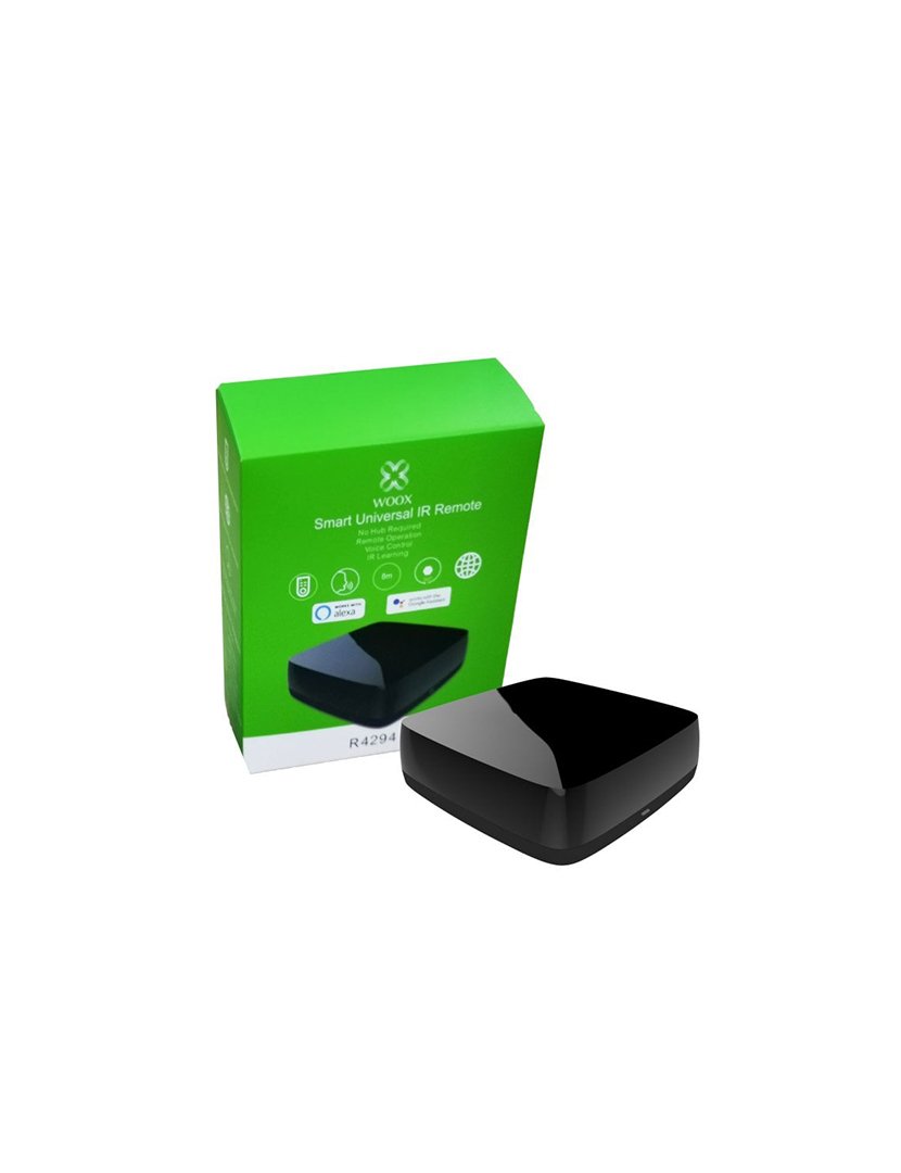 Comando Remoto Smart Universal