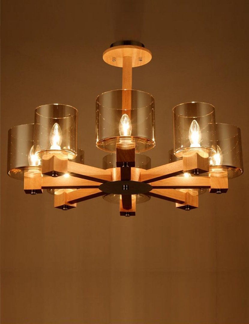 Lâmpada Filamento LED Smart Vela E14