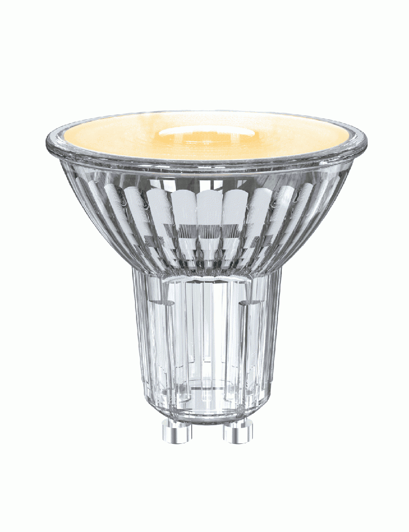 Lâmpada LED Smart PAR16 GU10