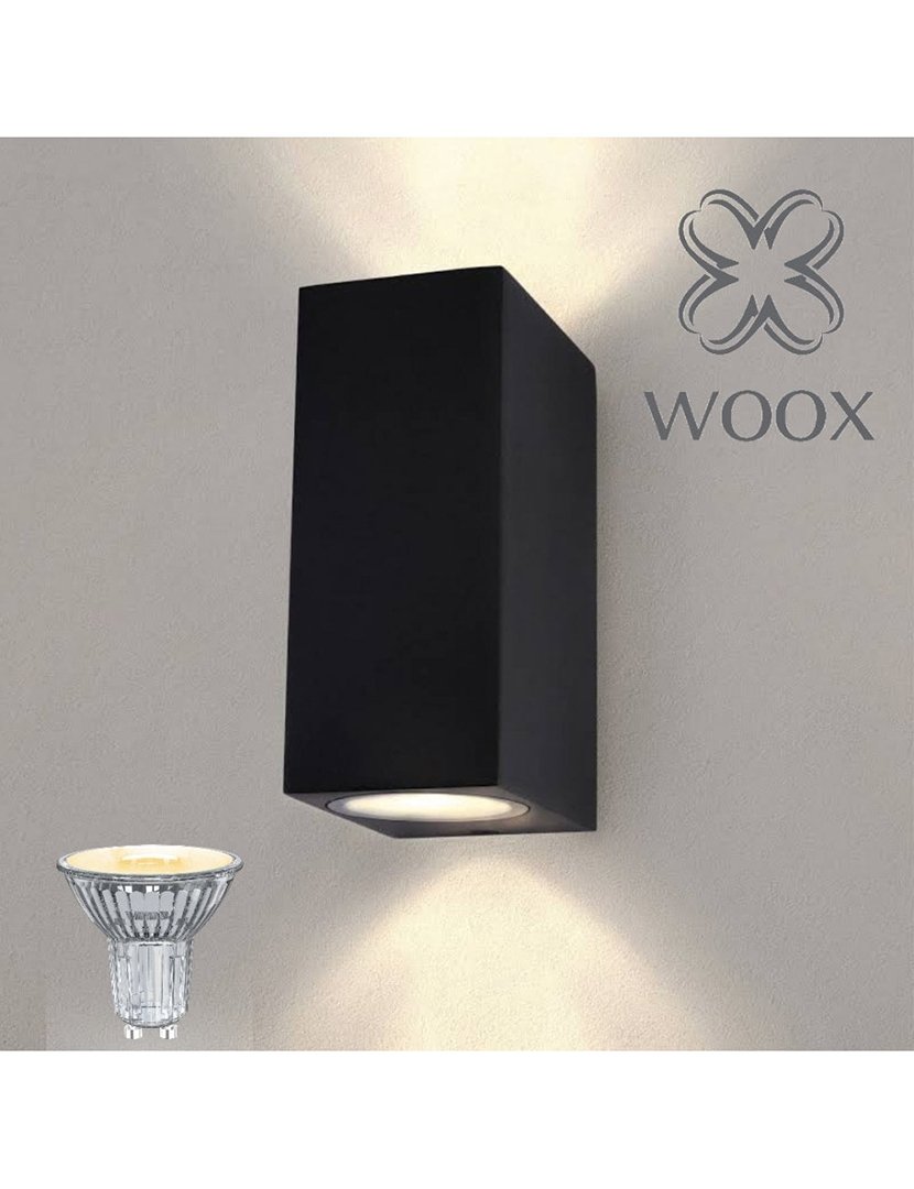 Lâmpada LED Smart PAR16 GU10