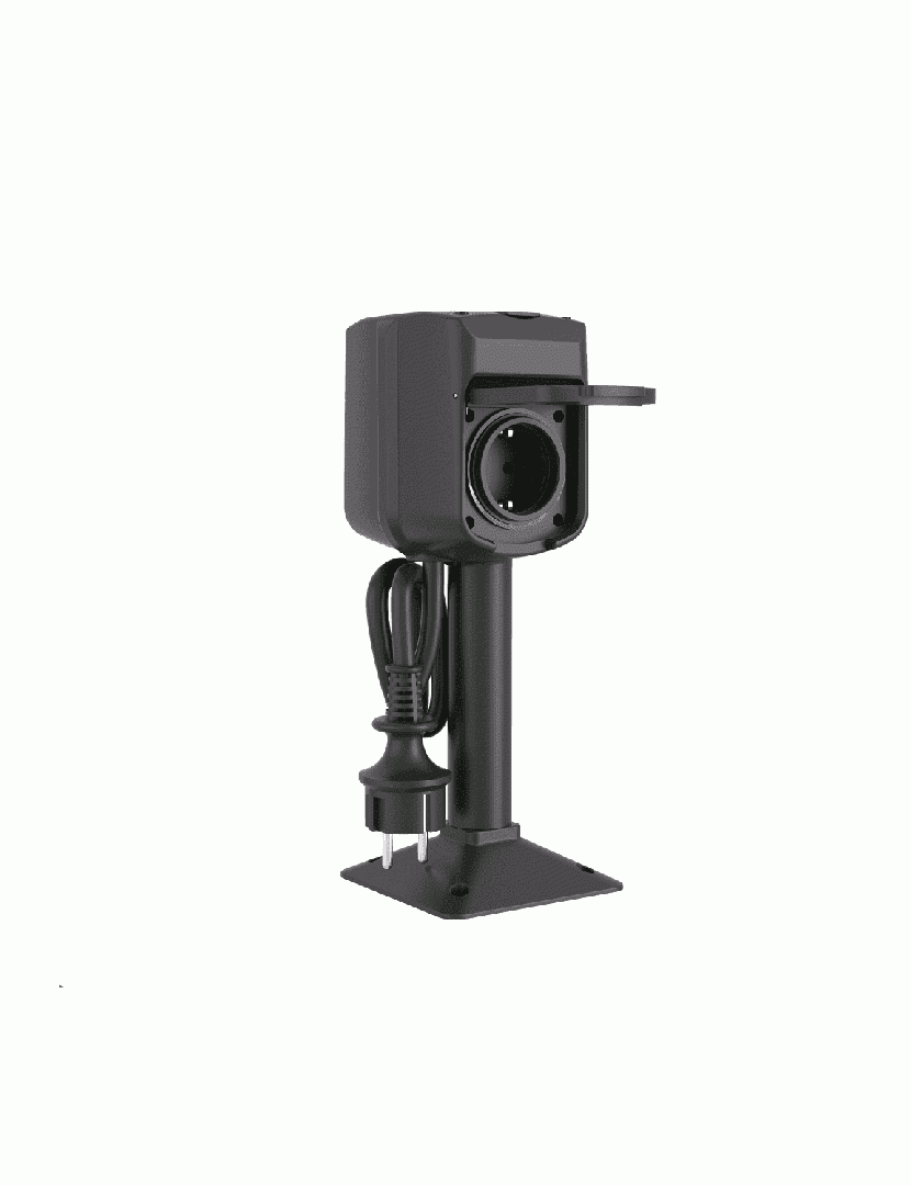 Tomada Two-way Smart Wifi Outdoor